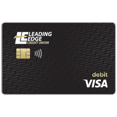 My Rewards&reg; Gold Debit Card