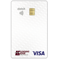 My Rewards&reg; Platinum Debit Card